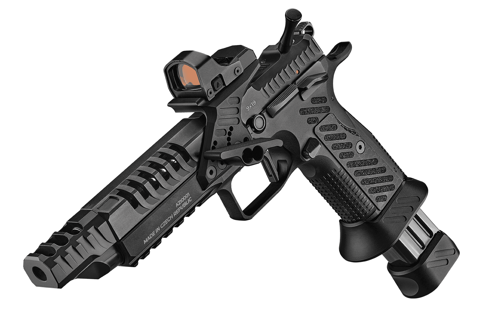 AZ-P1 Giant