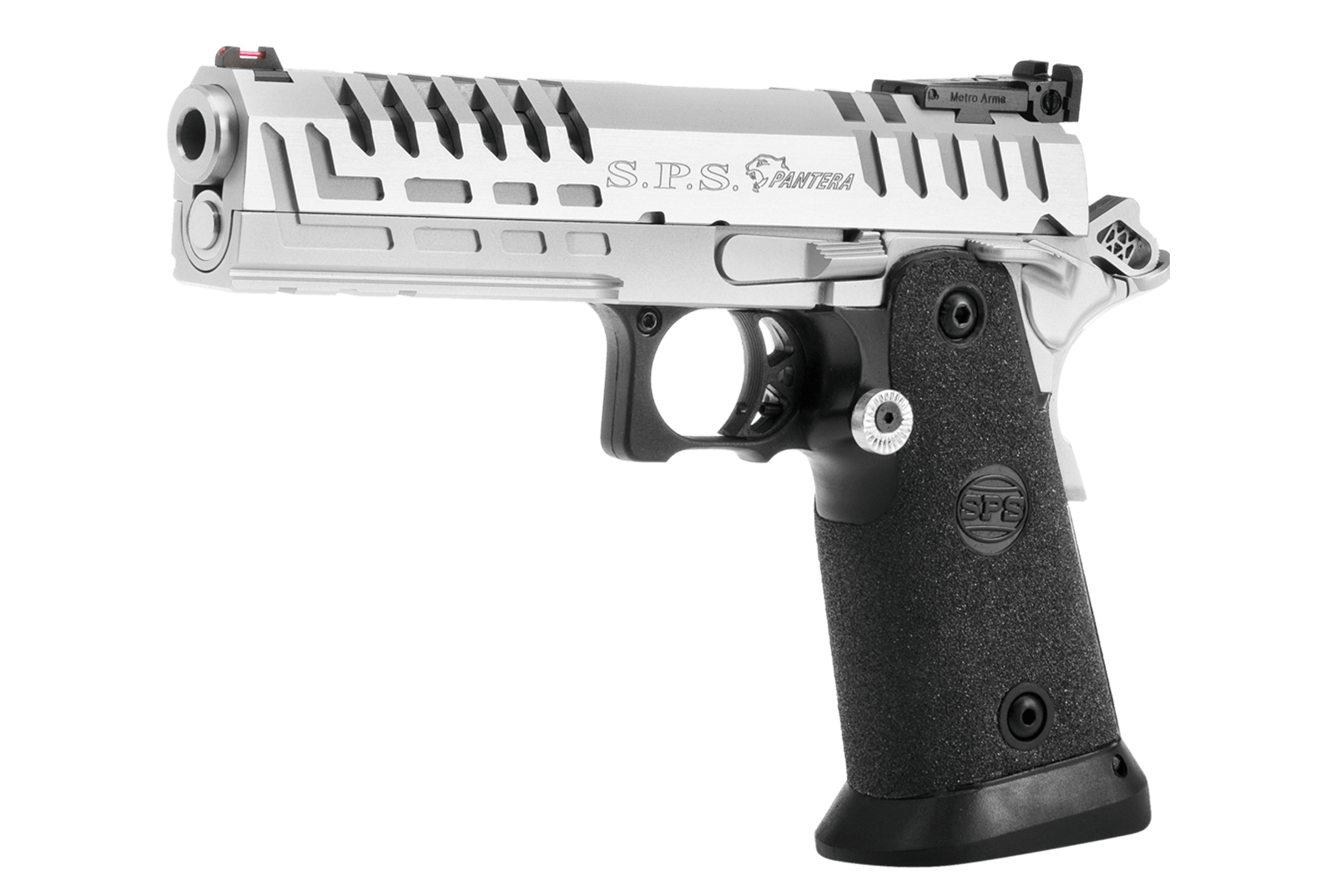 SPS Pantera STAR