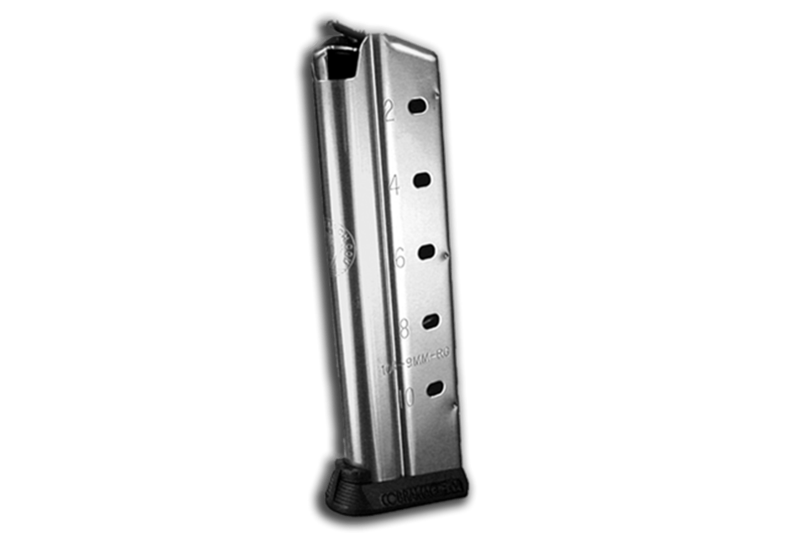 sps1911CobraMag 9mm 10rd