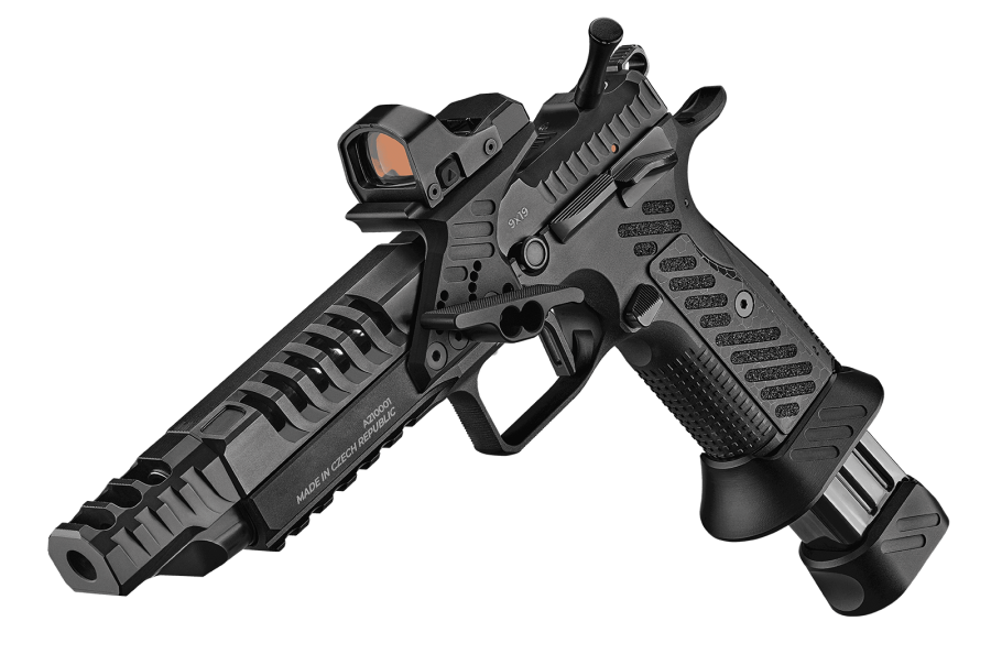 AZ-P1 Giant